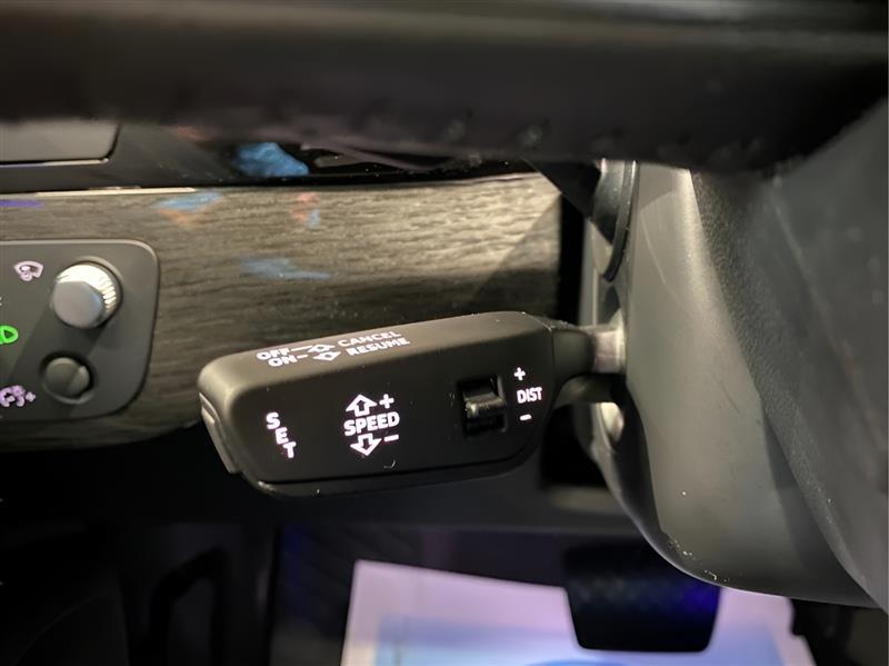 Audi Q7 3.0T Prestige quattro 2018