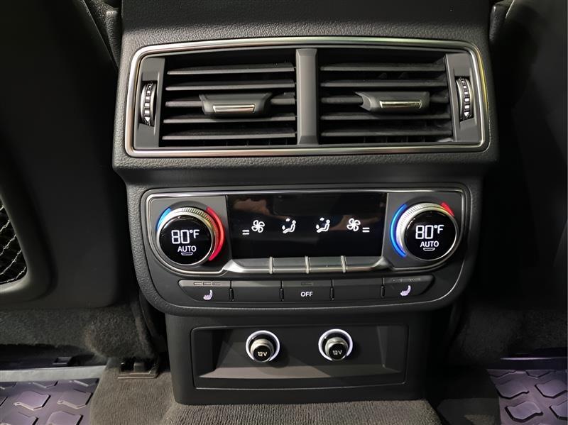 Audi Q7 3.0T Prestige quattro 2018