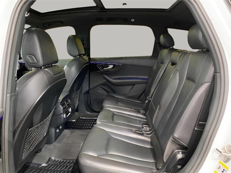 Audi Q7 3.0T Prestige quattro 2018