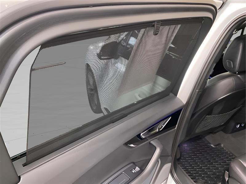 Audi Q7 3.0T Prestige quattro 2018