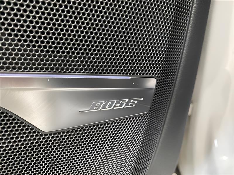 Audi Q7 3.0T Prestige quattro 2018