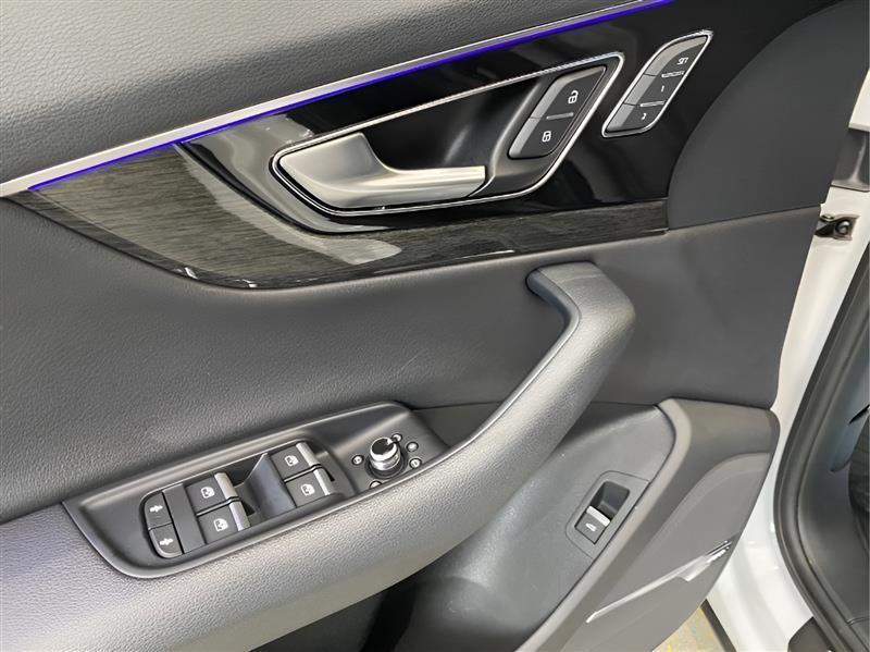 Audi Q7 3.0T Prestige quattro 2018