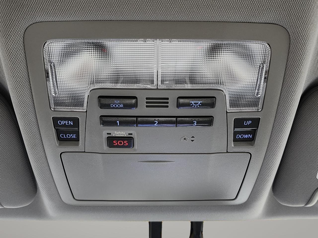 Toyota Highlander  2015