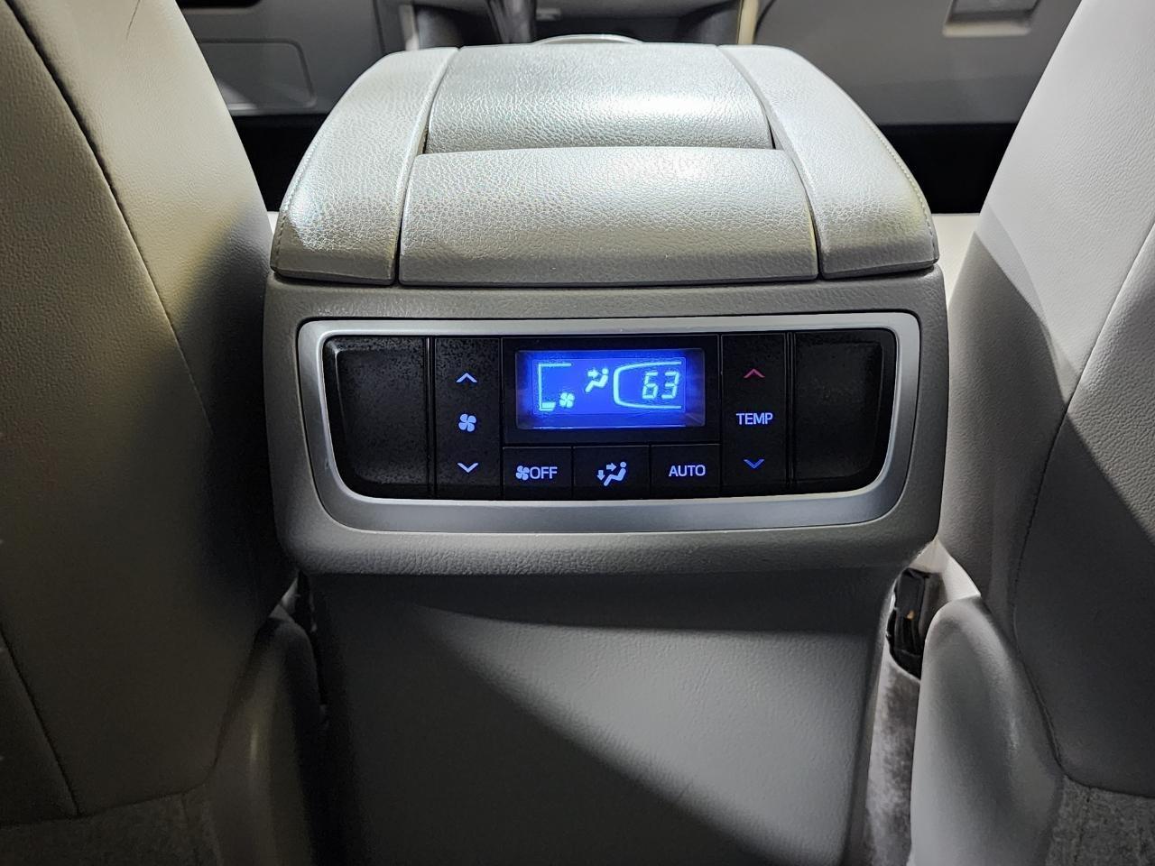 Toyota Highlander  2015