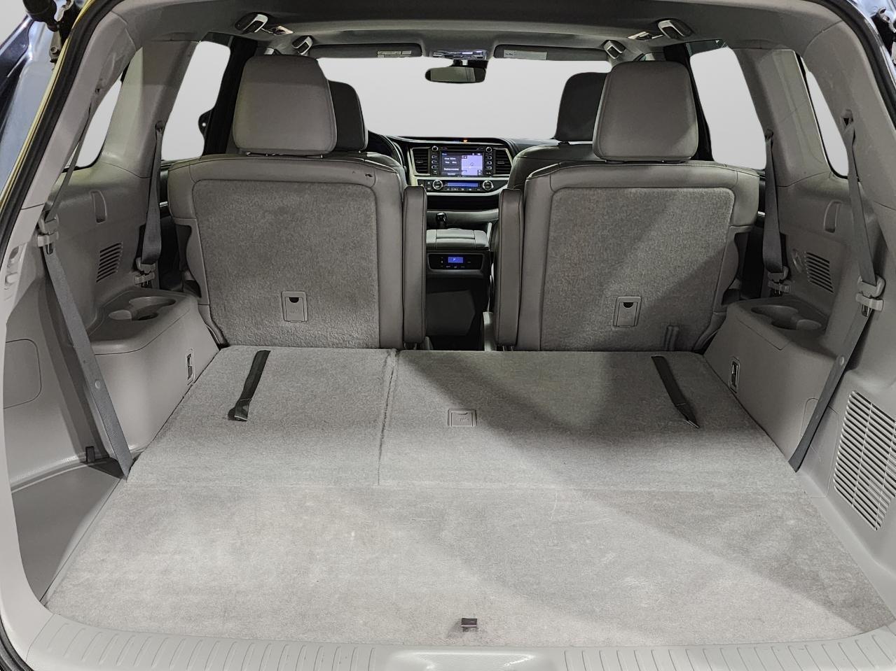 Toyota Highlander  2015