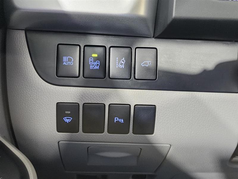 Toyota Highlander  2015