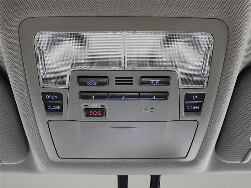 Toyota Highlander  2015