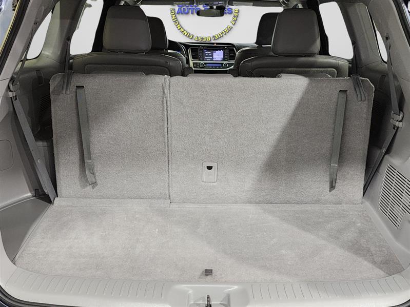 Toyota Highlander  2015