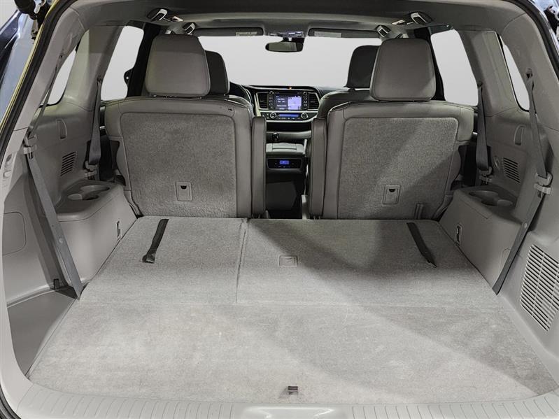 Toyota Highlander  2015