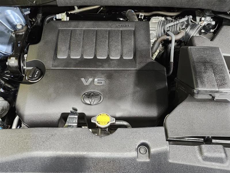 Toyota Highlander  2015