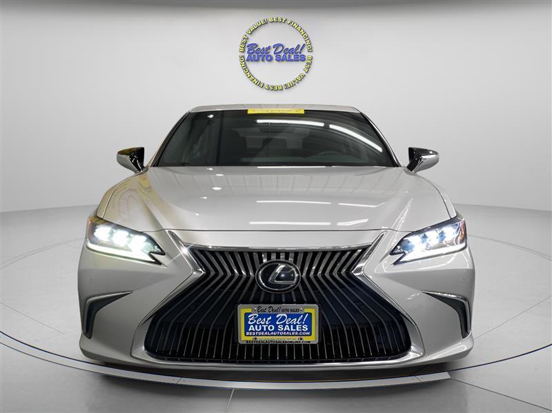 Lexus ES 350 Luxury 2019