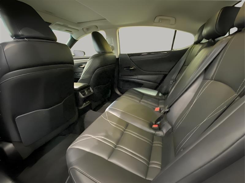 Lexus ES 350 Luxury 2019