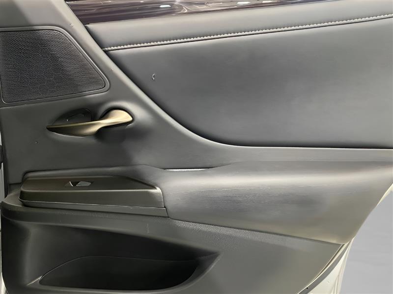 Lexus ES 350 Luxury 2019