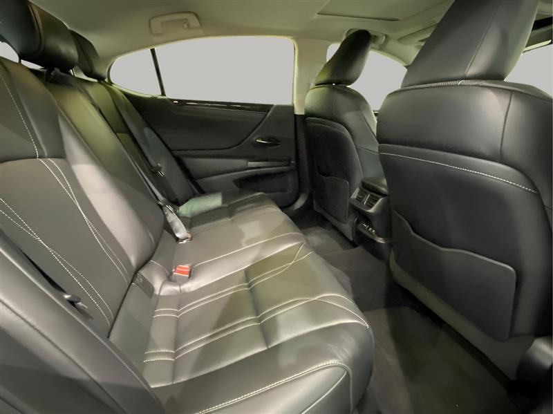 Lexus ES 350 Luxury 2019