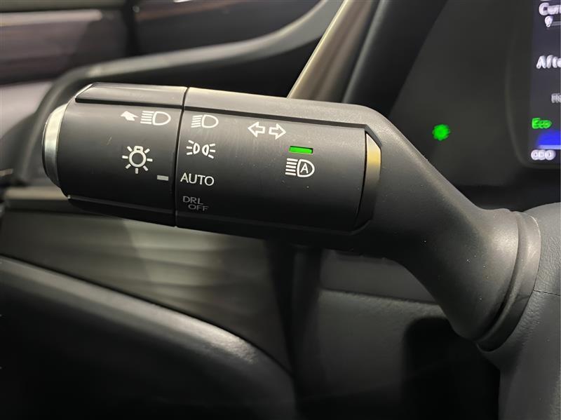 Lexus ES 350 Luxury 2019