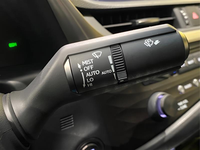 Lexus ES 350 Luxury 2019