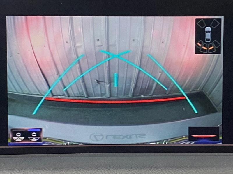 Lexus ES 350 Luxury 2019