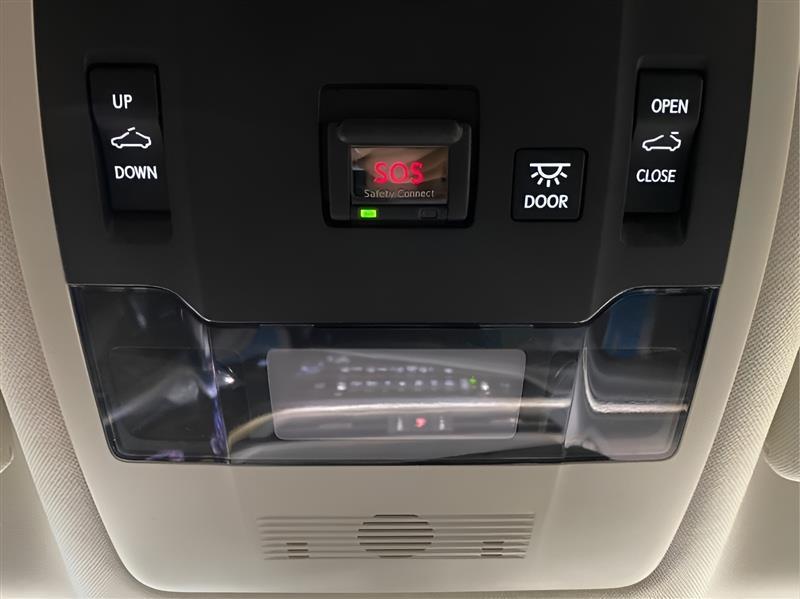 Lexus ES 350 Luxury 2019