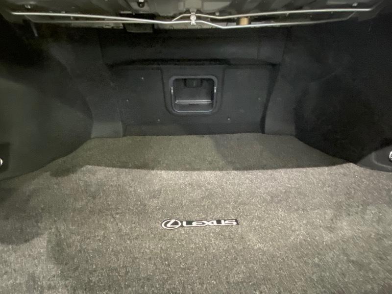 Lexus ES 350 Luxury 2019