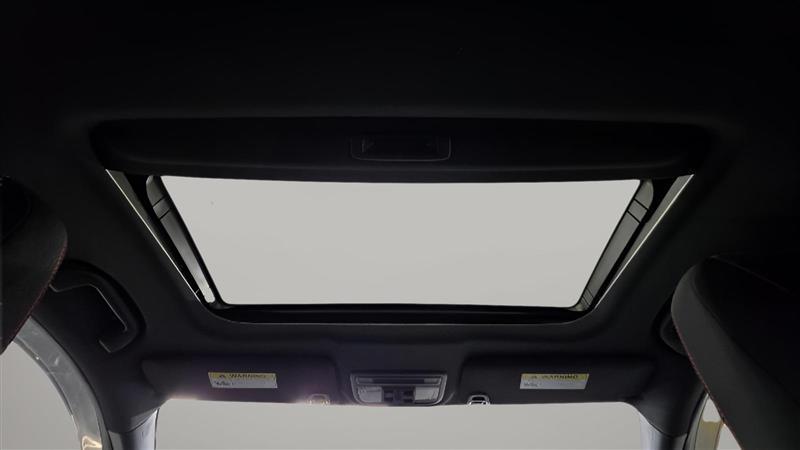 Honda Civic Si 4dr Sedan 6M 2017