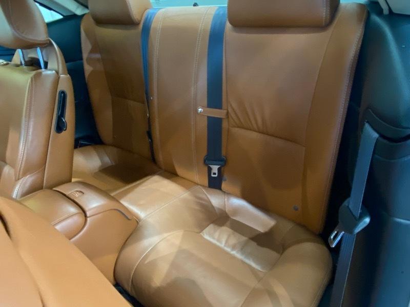 Lexus SC 430 Convertible 2005