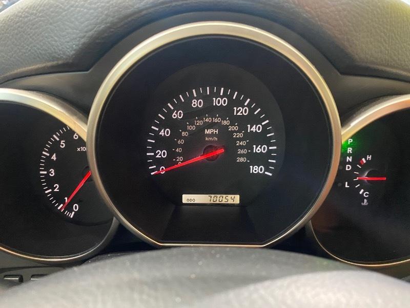 Lexus SC 430 Convertible 2005