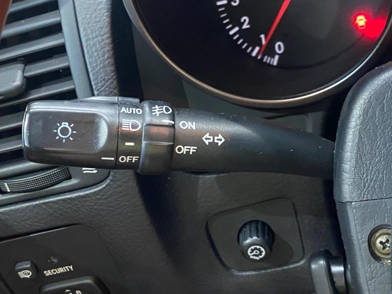 Lexus SC 430 Convertible 2005