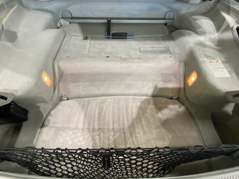 Lexus SC 430 Convertible 2005