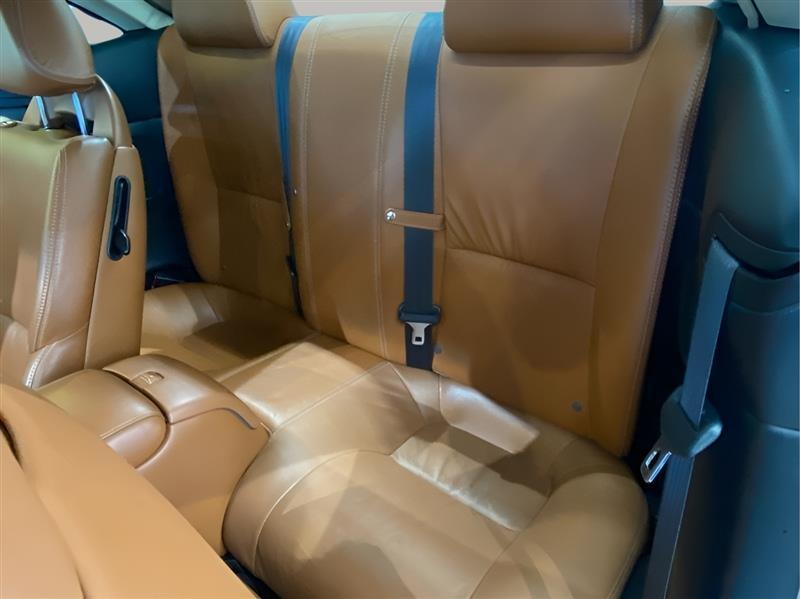 Lexus SC 430 Convertible 2005