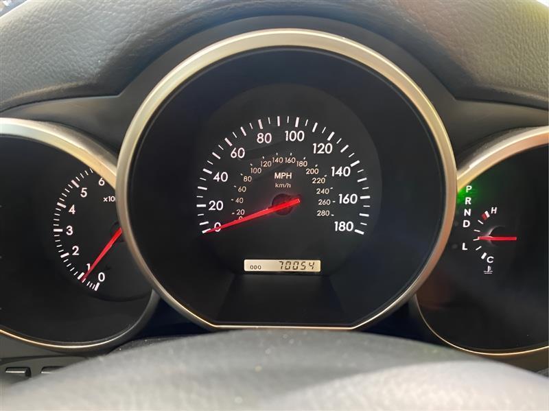 Lexus SC 430 Convertible 2005