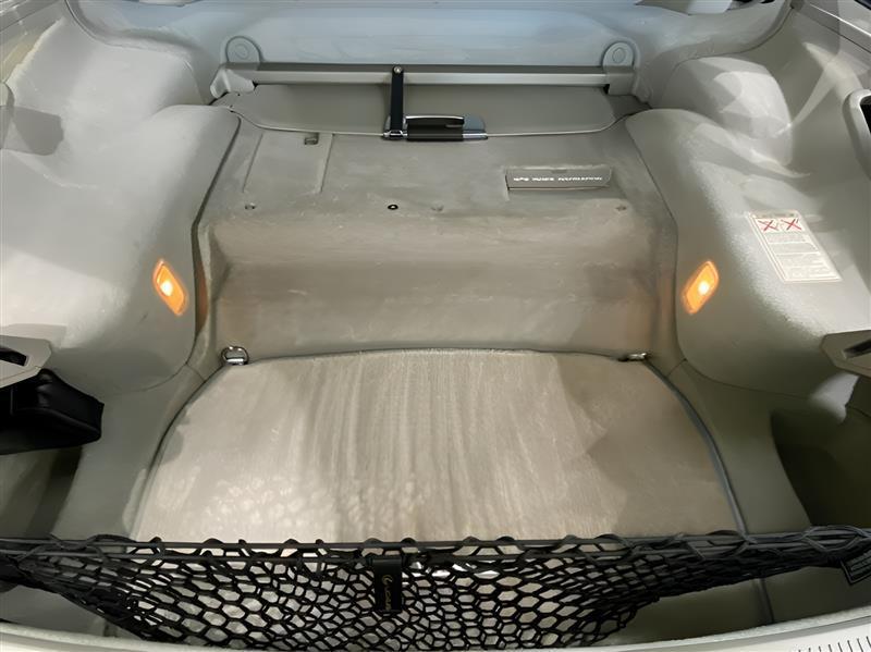 Lexus SC 430 Convertible 2005