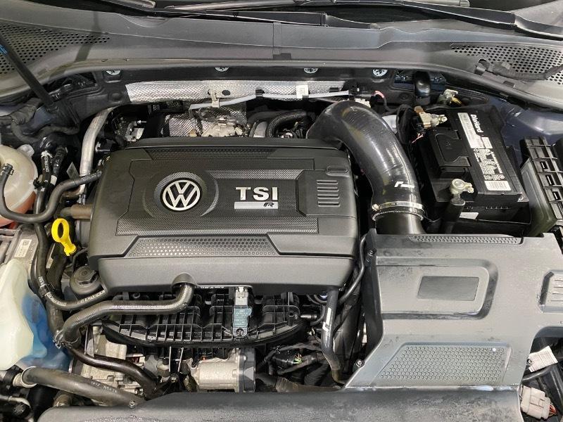 Volkswagen Golf R DCS and Navigation 7A 2018