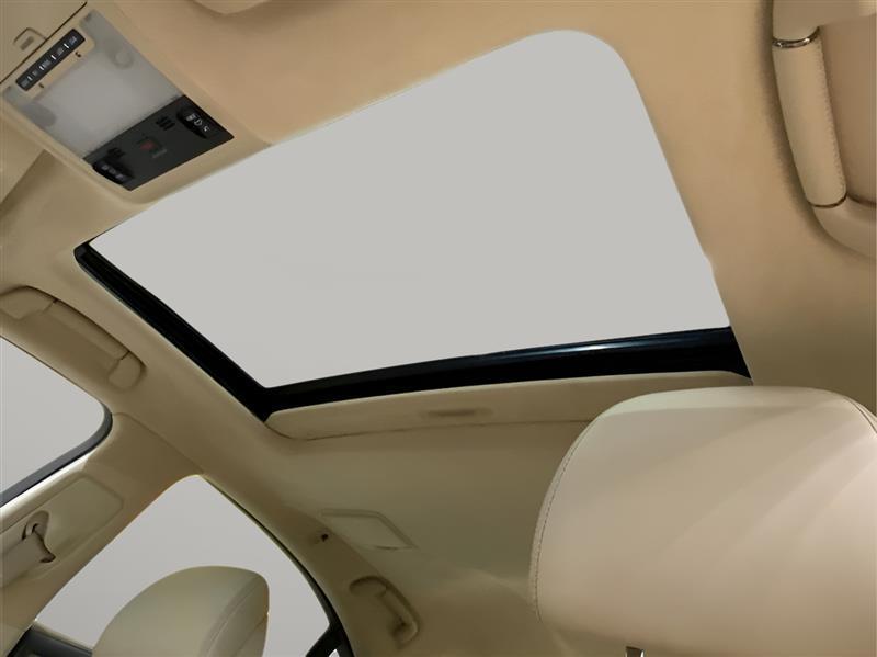 Lexus LS 460 Luxury Sedan AWD 2013