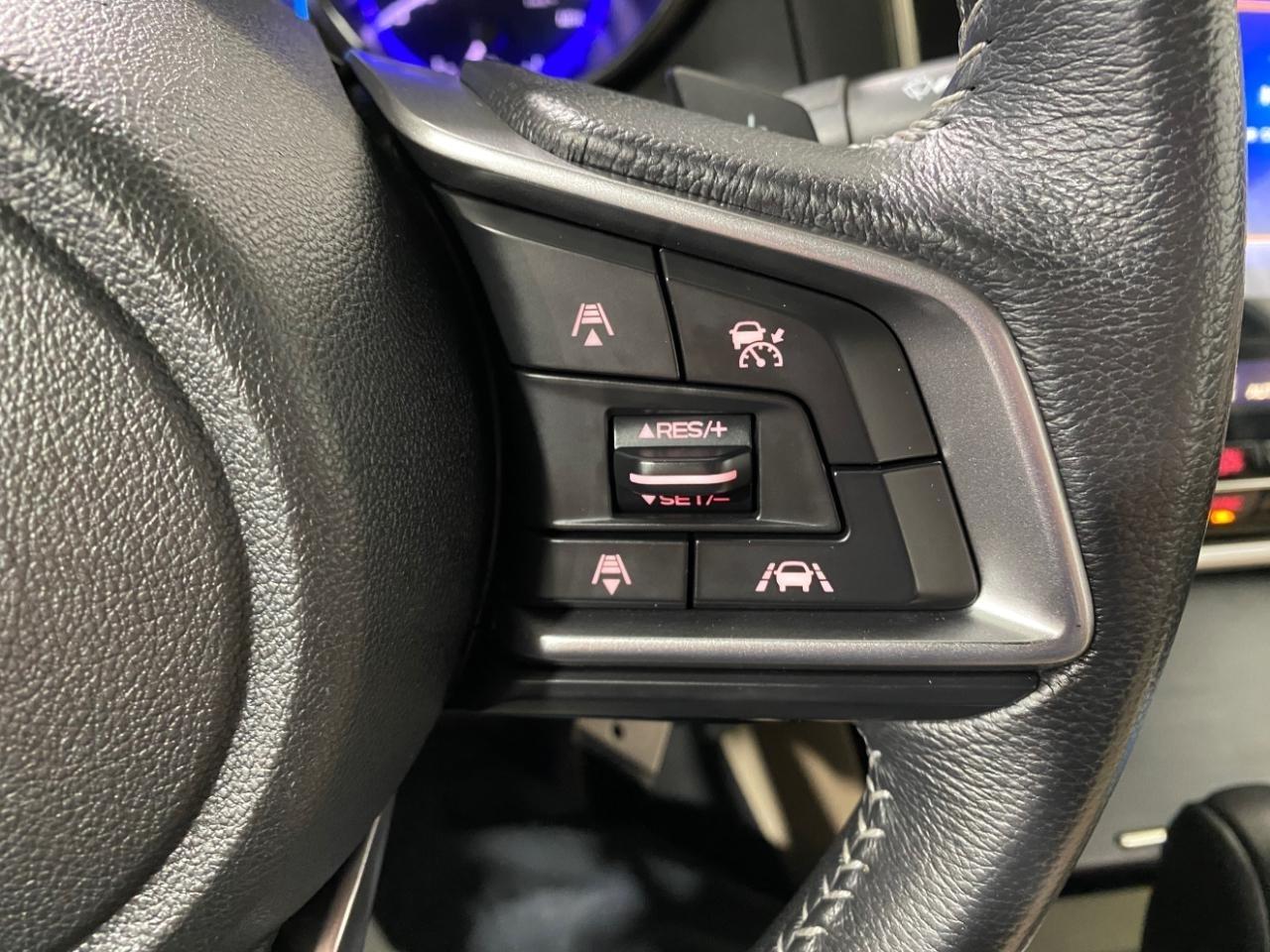 Subaru Legacy 2.5i Premium 2019