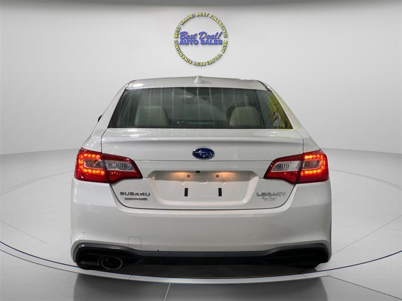 Subaru Legacy 2.5i Premium 2019