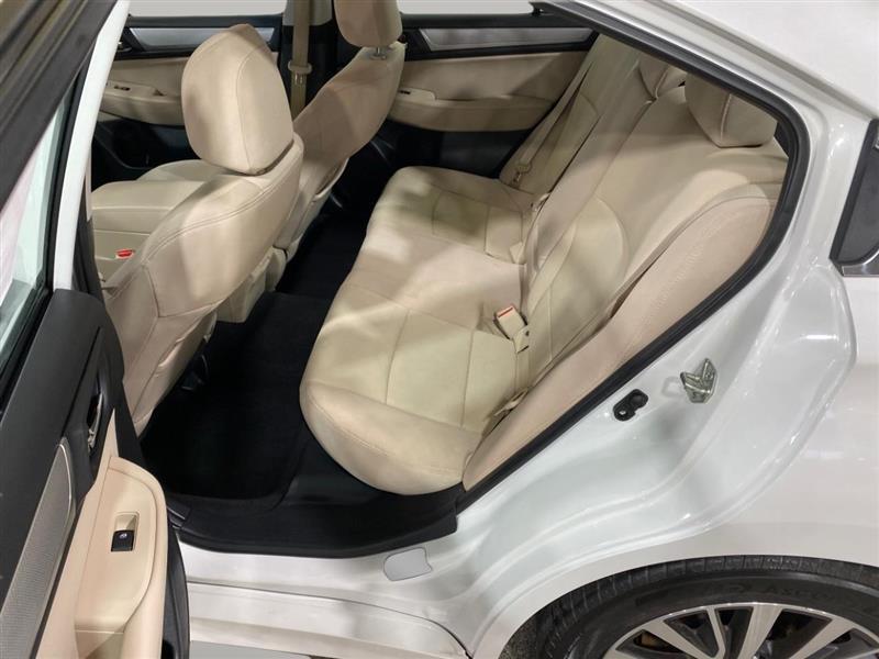Subaru Legacy 2.5i Premium 2019