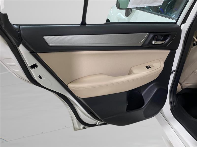 Subaru Legacy 2.5i Premium 2019