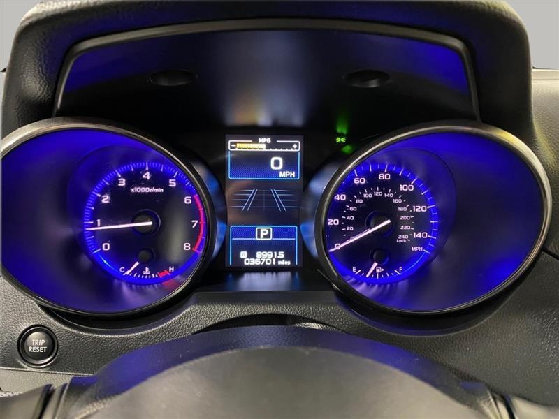 Subaru Legacy 2.5i Premium 2019