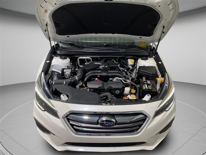 Subaru Legacy 2.5i Premium 2019