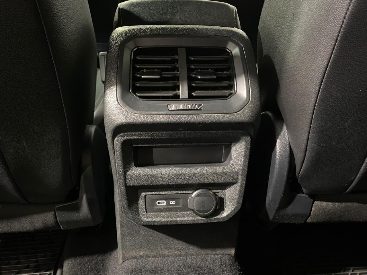 Volkswagen Tiguan SE R-Line Black 4MOTION 2022