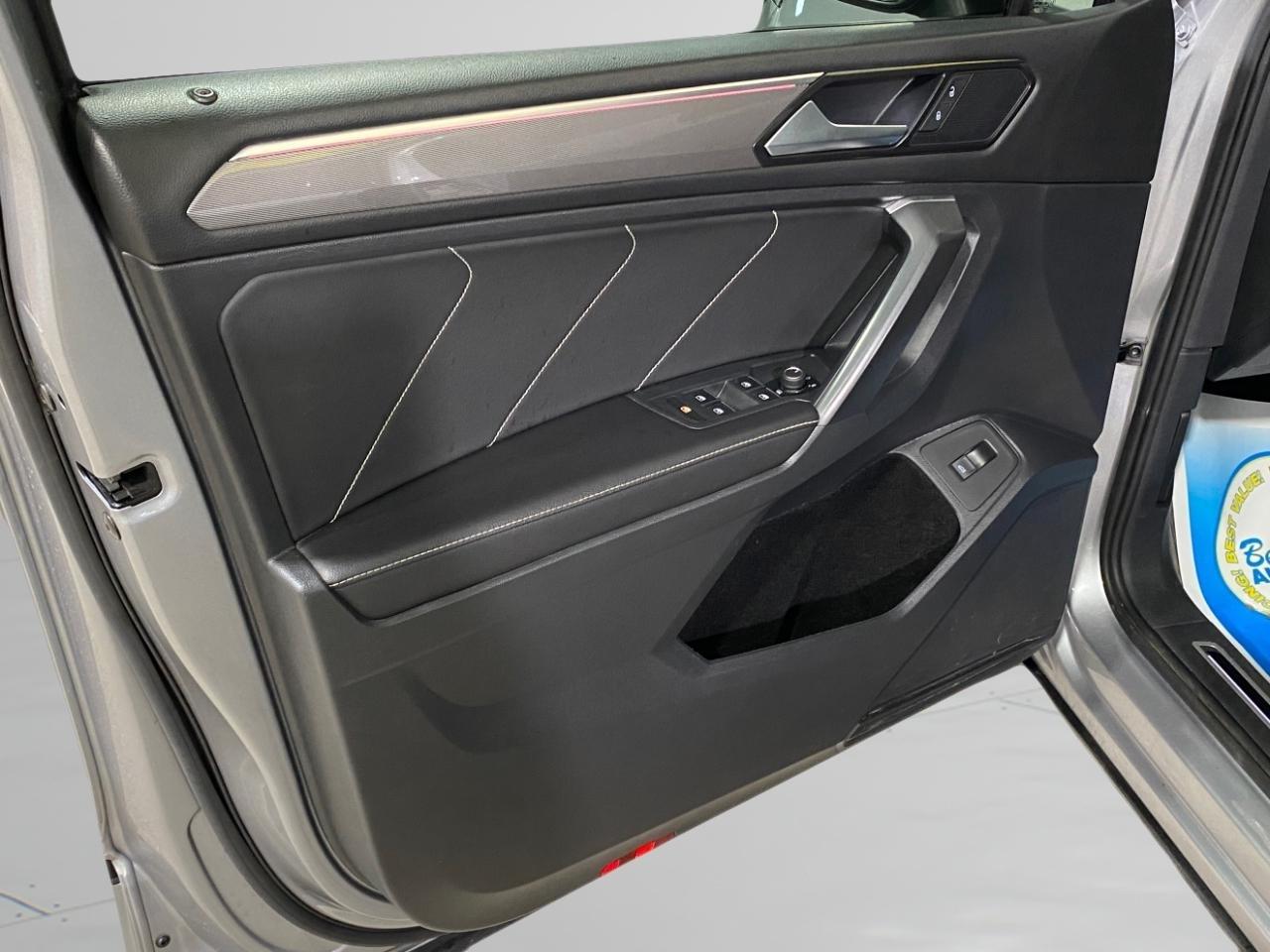 Volkswagen Tiguan SE R-Line Black 4MOTION 2022