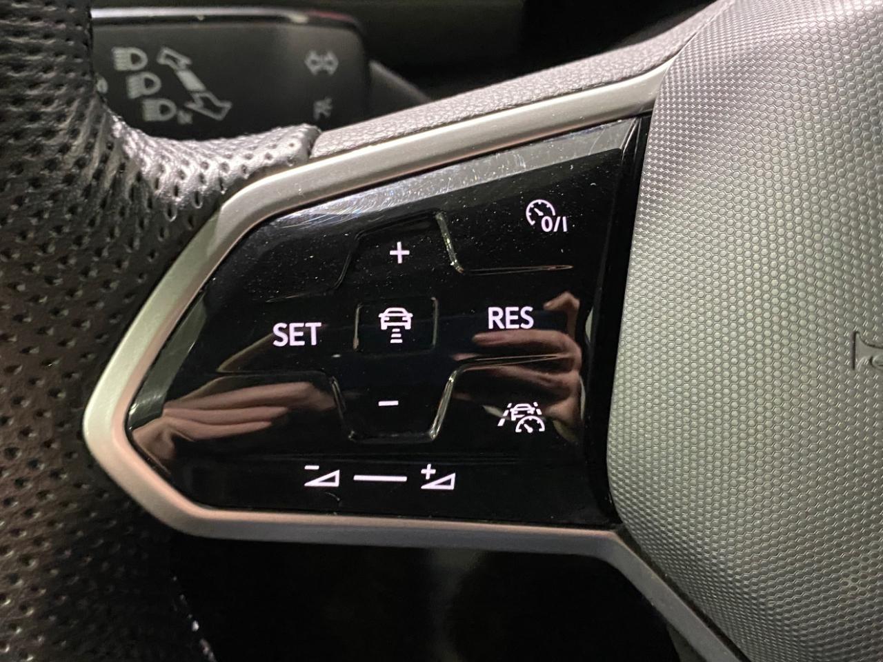 Volkswagen Tiguan SE R-Line Black 4MOTION 2022