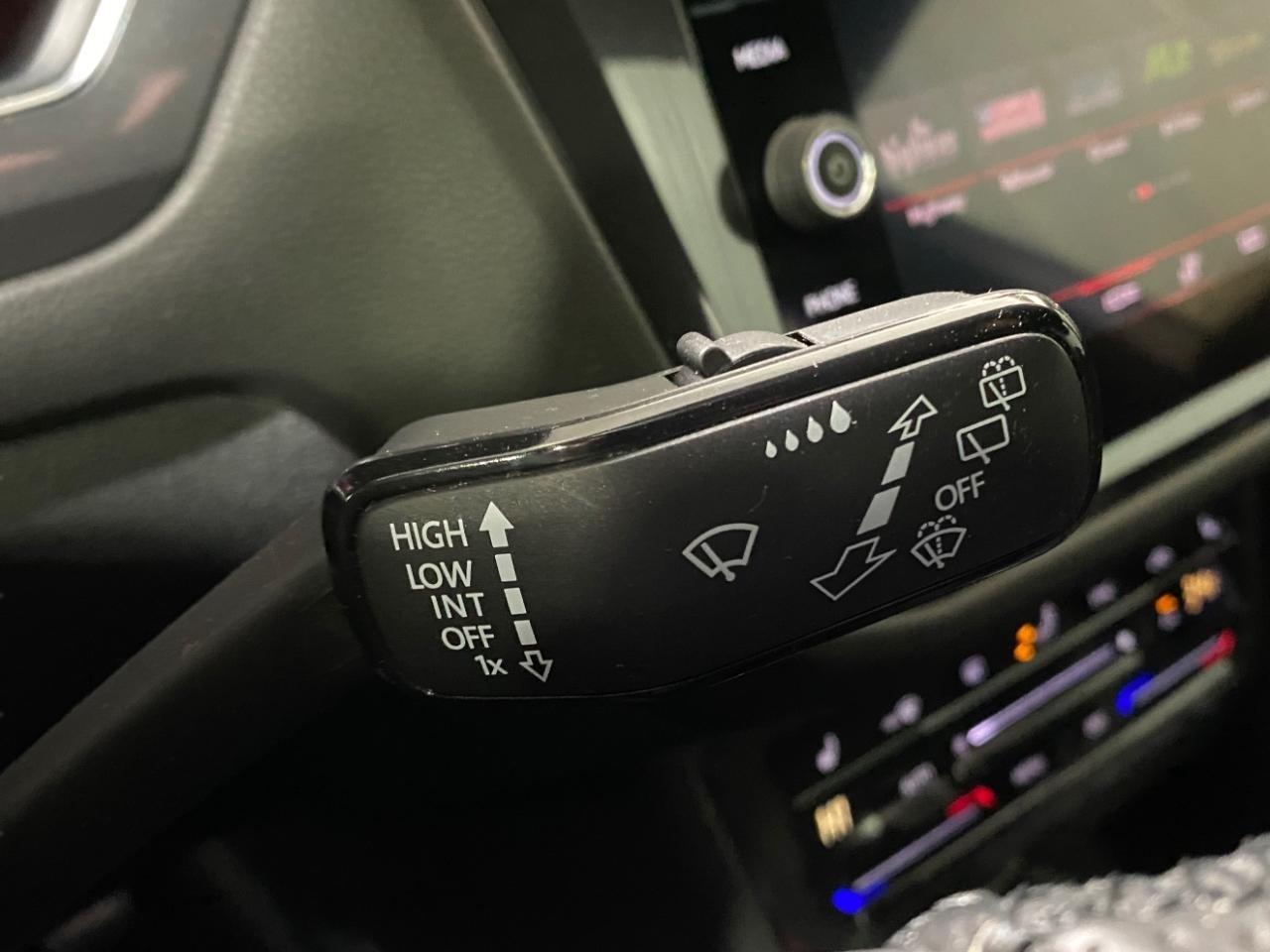 Volkswagen Tiguan SE R-Line Black 4MOTION 2022