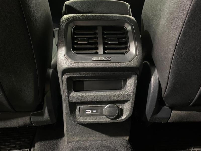 Volkswagen Tiguan SE R-Line Black 4MOTION 2022