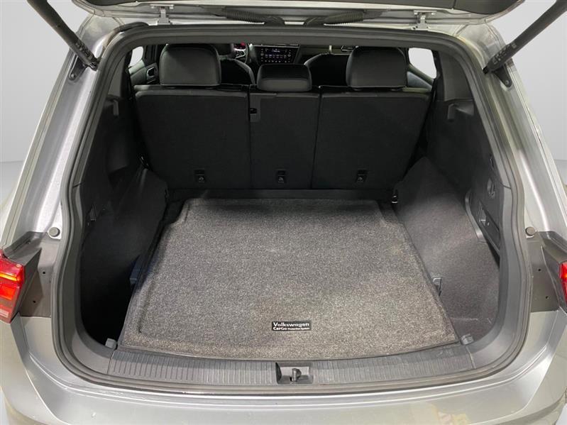 Volkswagen Tiguan SE R-Line Black 4MOTION 2022