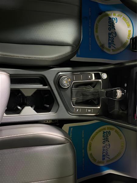 Volkswagen Tiguan SE R-Line Black 4MOTION 2022