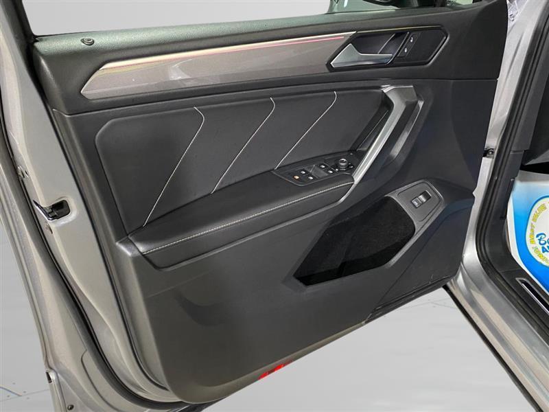 Volkswagen Tiguan SE R-Line Black 4MOTION 2022