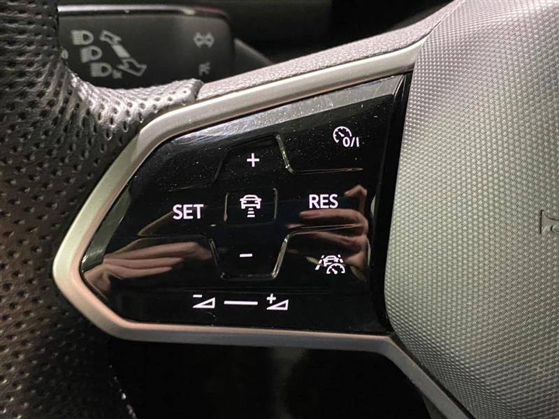 Volkswagen Tiguan SE R-Line Black 4MOTION 2022