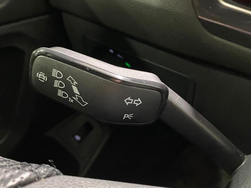 Volkswagen Tiguan SE R-Line Black 4MOTION 2022