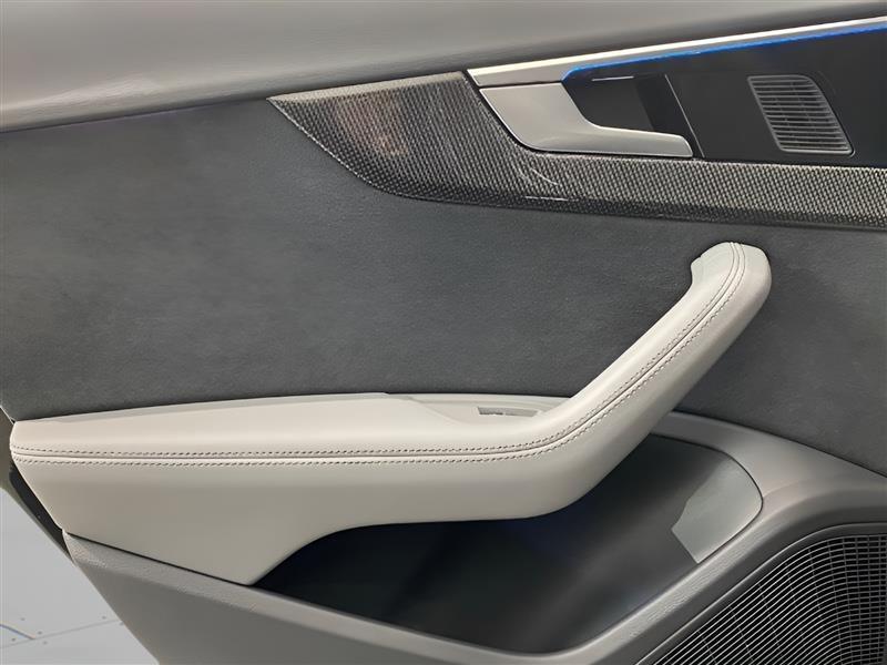 Audi S5 Prestige Hatchback quattro 2022